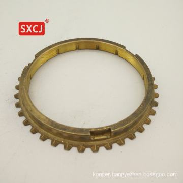 High quality synchronizer ring brass ring transmission parts OK71E-17-265/G401-17-265 for Korea car